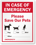 Please-Save-Our-Pets-Label-LB-1575